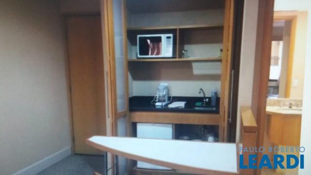 Loft à venda com 1 dormitórios em Itaim bibi, São paulo cod:570310 - Foto 3