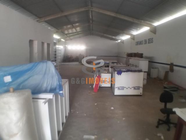 GALPÃO COMERCIAL NO MARQUES - Foto 2