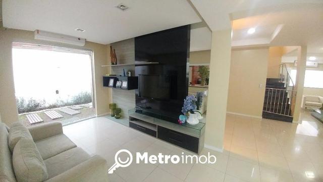 Casa de condomínio alto padrão com 3 suites e 380m - Foto 2