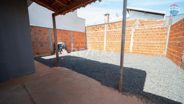 Casa Nova ( recém construída ) - Foto 6