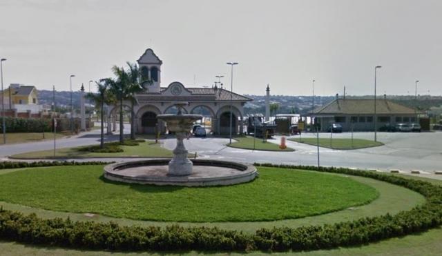 Terreno à venda em Condomínio ibiti royal park, Sorocaba cod:TE018902 - Foto 2