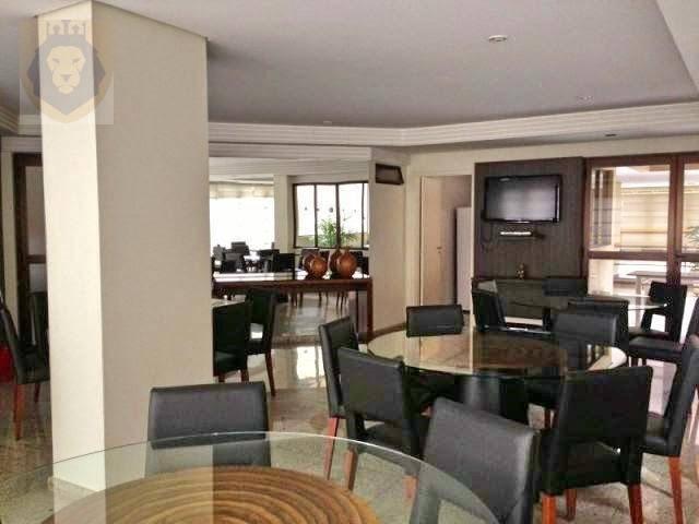 Apartamento com 3 dormitórios à venda, 74 m² por R$ 319.000 - Centro - Londrina/PR - Foto 5