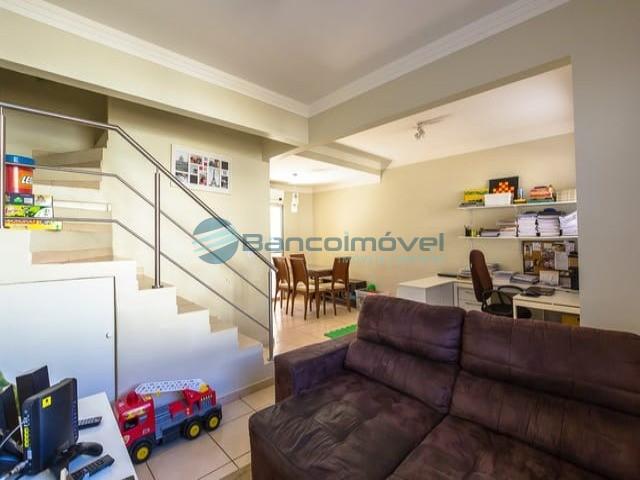 Casa de condomínio à venda com 3 dormitórios cod:CA02407 - Foto 2