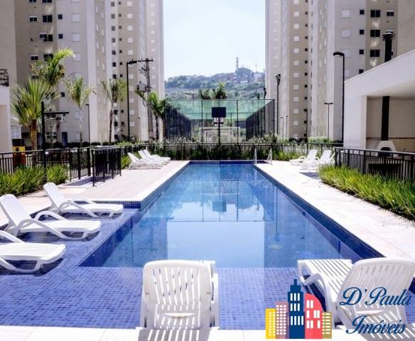 Ap00580 - ótimo apartamento o condomínio inspire verde em barueri. - Foto 15