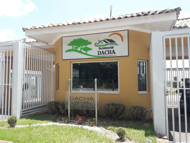 Lote/Terreno à Venda, 1000 m² por R$ 110.000 - Residencial Dacha Sorocaba /SP