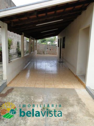 Casa à venda com 3 dormitórios em Vila brasil, Apucarana cod:CA00217 - Foto 2