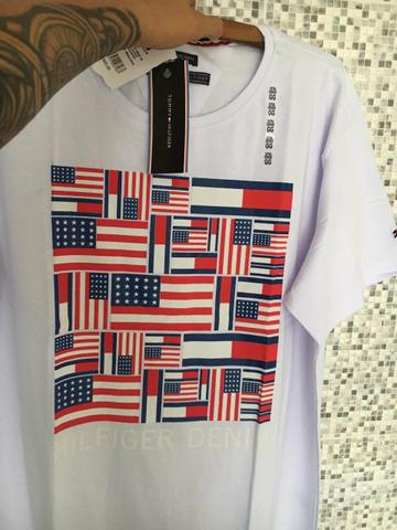 Camisetas peruanas