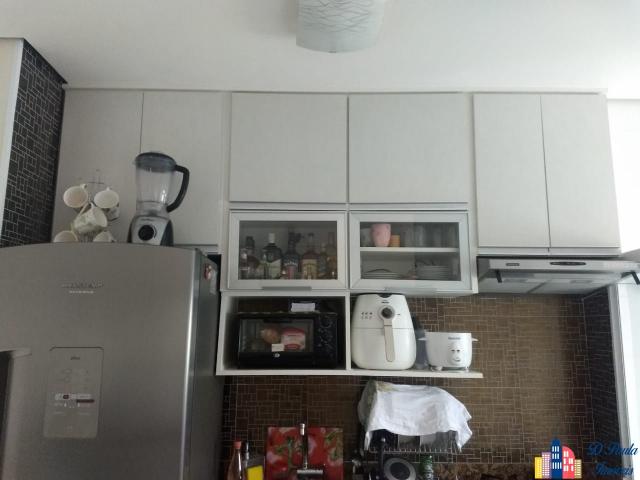 Ap00580 - ótimo apartamento o condomínio inspire verde em barueri. - Foto 4
