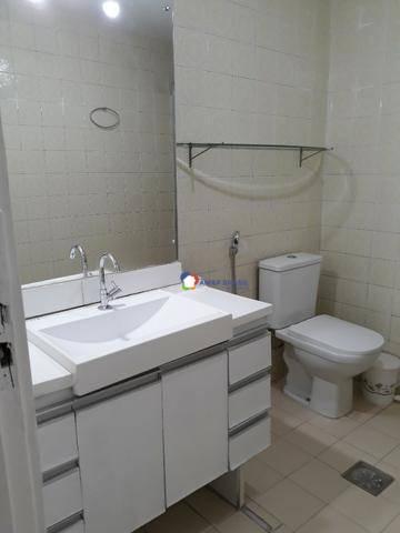 Apartamento com 3 dormitórios à venda, 112 m² por R$ 230.000 - Setor Central - Goiânia/GO - Foto 9