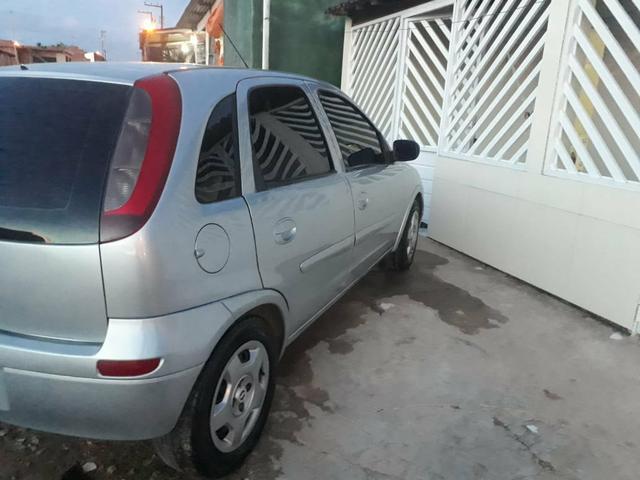 Vende se Corsa retch