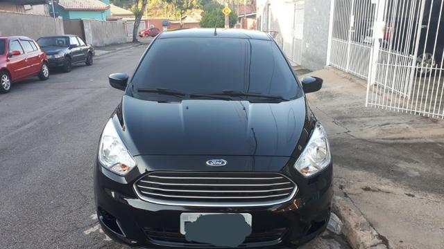 Ford Ka+ sedan 1.5 2015 - Foto 3