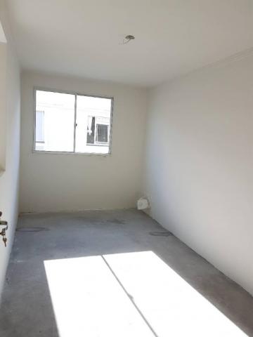 Costeira ? S. J. dos Pinhais ? Apartamento ? 2 Quartos - Foto 3