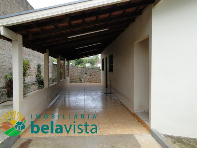Casa à venda com 3 dormitórios em Vila brasil, Apucarana cod:CA00217 - Foto 3