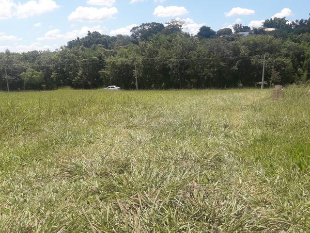 Lote/Terreno à Venda, 1000 m² por R$ 110.000 - Residencial Dacha Sorocaba /SP - Foto 7
