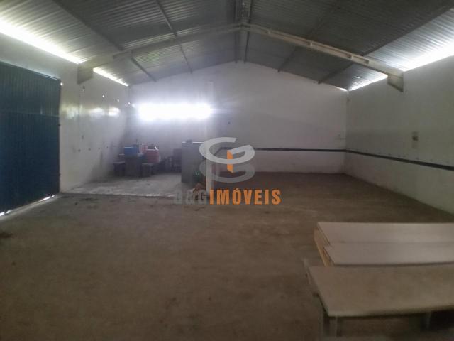 GALPÃO COMERCIAL NO MARQUES - Foto 4