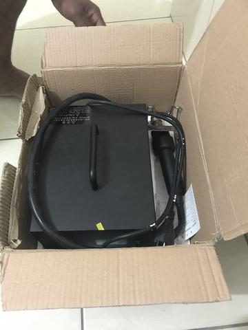 Kit para concertos de celular valor 300 - Foto 4
