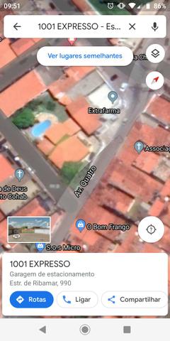 Lote de Imoveis Cohab Anil IV - Foto 15