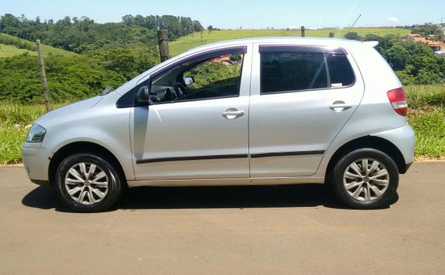 VW Fox 1.0 2004/2005 - Foto 2