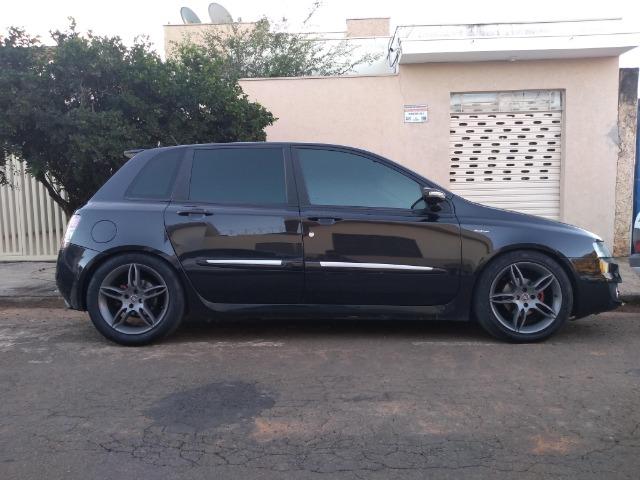 Stilo Blackmotion 1.8 8v completo