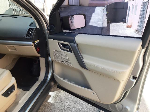 Vendo Land Rover Freelander - Foto 15