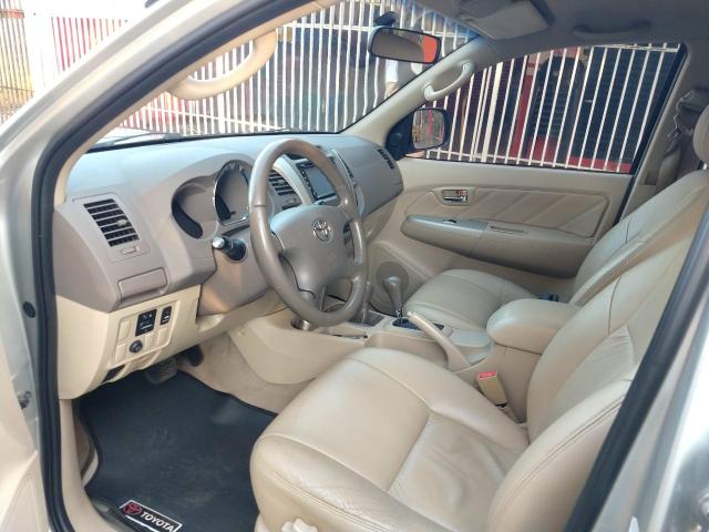 Hilux Sw4 - Foto 8