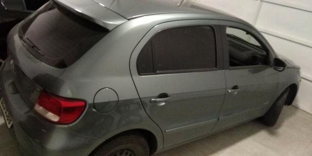 Gol g5 2010 oportunidade