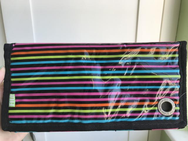 Necessaire Fitá