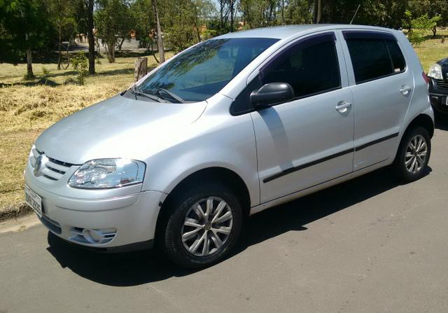 VW Fox 1.0 2004/2005