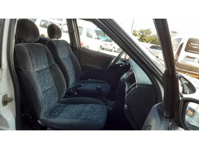 Vectra 2.0 Mpfi Gls 8v Gasolina 4P Manual - Parcelas de 399 \ Aceito seu Veiculo na Troca - Foto 10