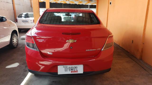 PRISMA LTZ 1.4 2016 ENTRADA A PARTIR DE MIL REAIS+PARCELAS DE 799