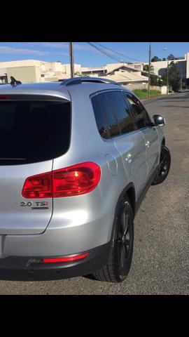 Tiguan top de linha - Foto 8