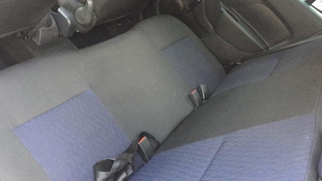 Vendo Sandero 2015/2015 Expression 1.0 - Foto 4