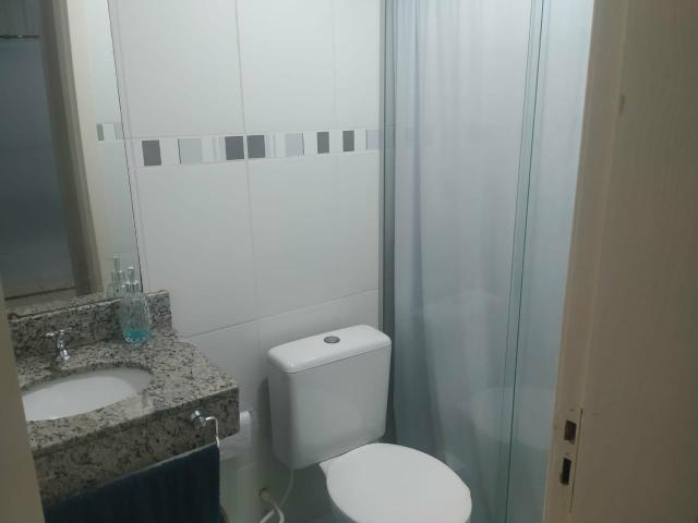 Apartamento térreo (Giardino) no bairro Santo Antônio com uma suíte mais um quarto - Foto 10