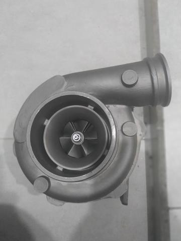 Turbo 50/48