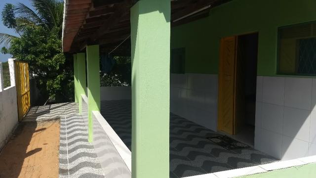 Casa Genipabu 20x20m 400m² - Foto 4