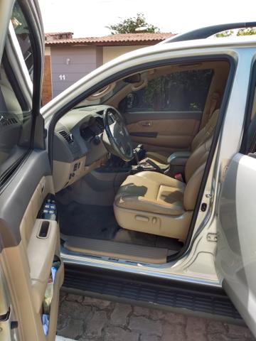 Hilux SW4 3.0 Diesel novíssima - Foto 3