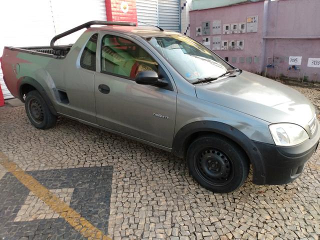 Vendo Montana 2008/2008 - Foto 4