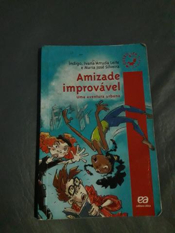 Amizade improvável