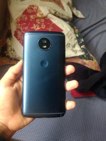 Motorola Moto G5S