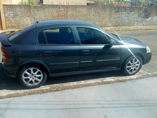 Astra 2009