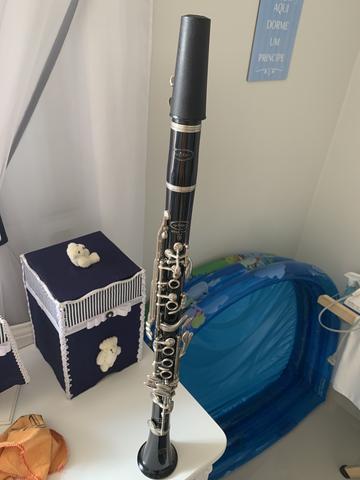 Clarinete ViTo 3 EUA importada