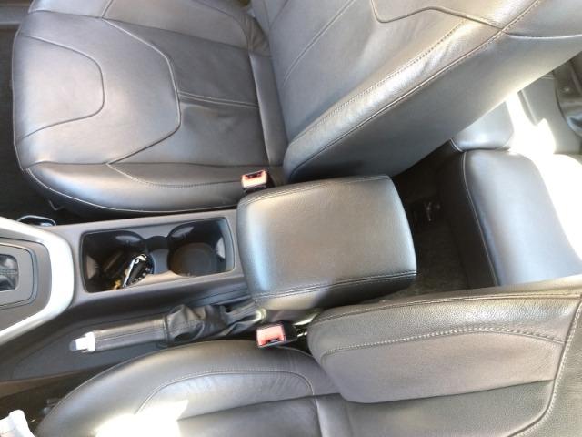 Ford Focus Fastback SE/PLUS 2.0 Automático 2016/2016 - Foto 8