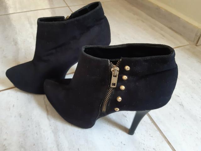 Sapatos 37 - Foto 6