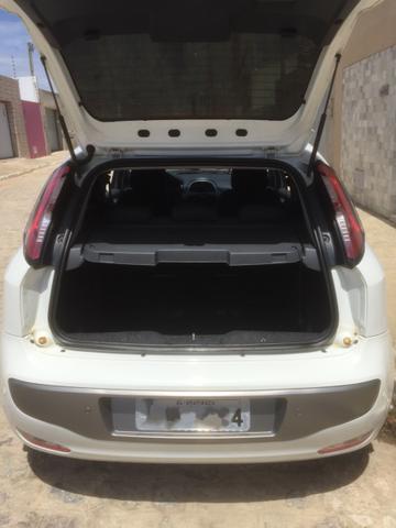 Fiat Punto Essence 1.6 (Somente Venda) "Só Hoje!" - Foto 6