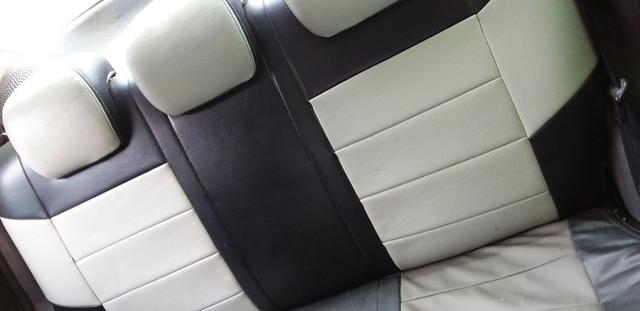 Vendo carro siena - Foto 4