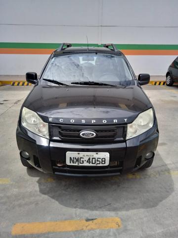 Ecoesporte automática 2012