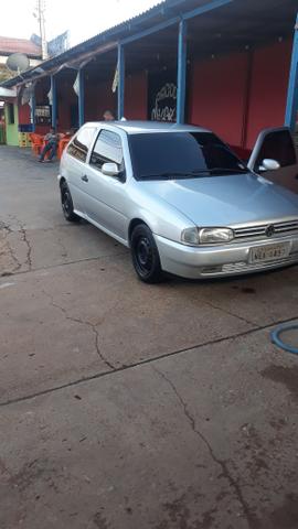 Vendo gol bola - Foto 3