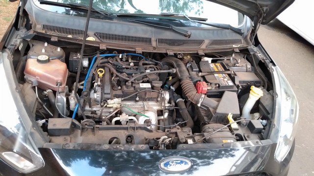 KA 2015 - R$ 26.500,00 - Único Dono - Foto 11