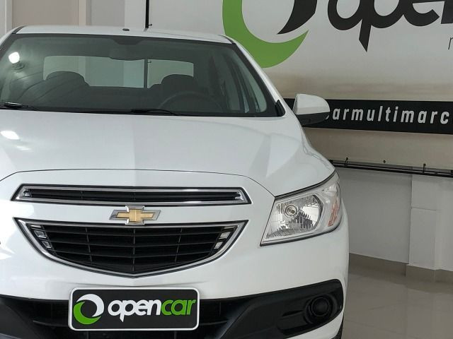 Chevrolet Prisma 1.0 Flex Lt Completão - Foto 3