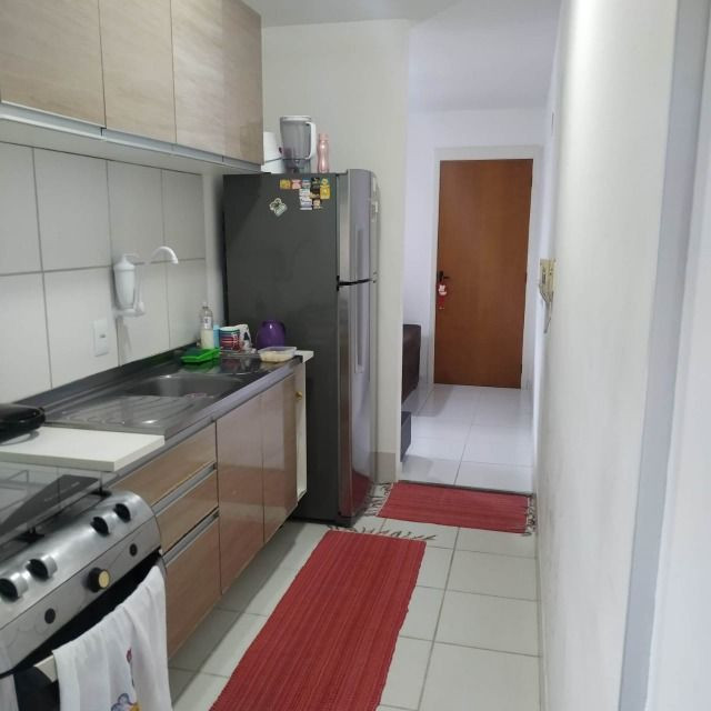 Lindo Apartamento em Colina de Laranjairas - Foto 8